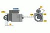BOSCH 0 001 108 159 Starter